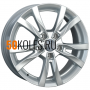 7x17/5x114.3 ET39 D60.1 TY112 Sil (конус. C570) Replay