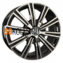 8x18/5x150 ET56 D110.1 TY242 BKF (пш)