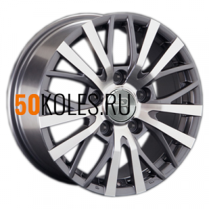 8x18/5x150 ET56 D110.1 TY245 GMF (пш) Replay