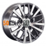 8x18/5x150 ET56 D110.1 TY245 GMF (пш) Replay