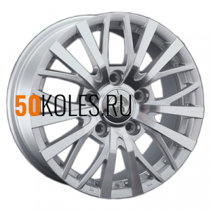 8.5x20/5x150 ET58 D110.1 TY245 SF (пш) Replay