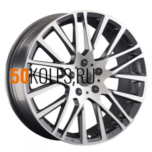 7,5x18/5x114,3 ET45 D60,1 TY254 GMF (конус, C570) Replay