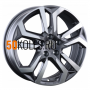 7x17/5x114.3 ET45 D60.1 TY268 GMF (конус. C570) Replay
