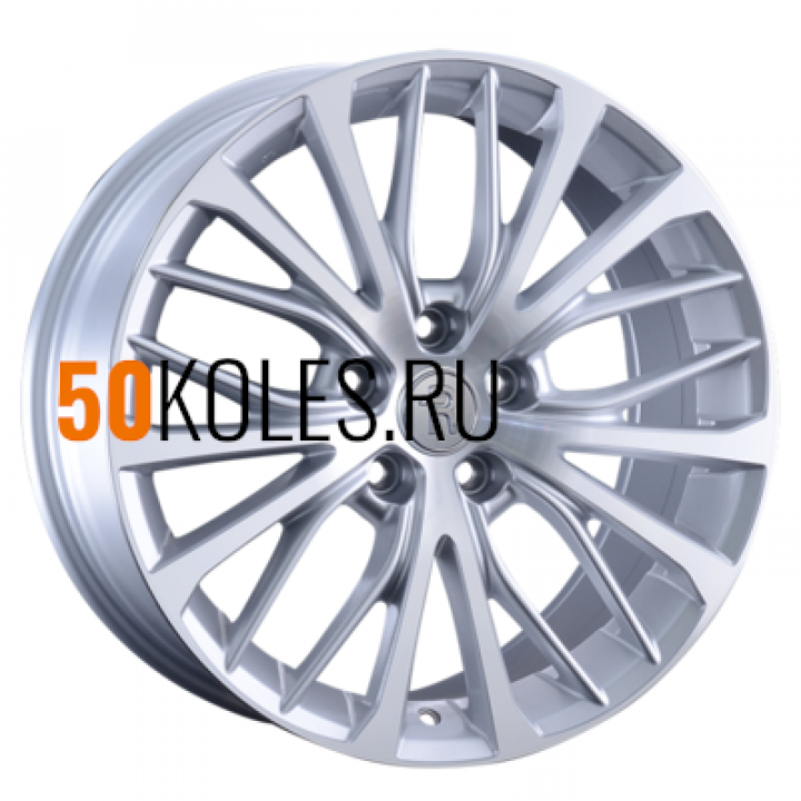 7.5x17/5x114.3 ET45 D60.1 TY279 SF (конус. C570) Replay