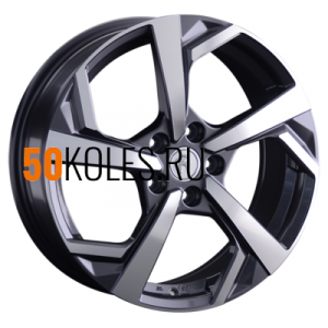 7x17/5x114.3 ET35 D60.1 TY322 GMF (конус. C570) Replay