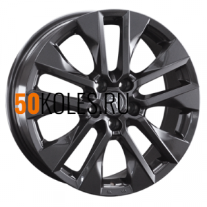 7.5x19/5x114.3 ET30 D60.1 TY346 GM (конус. C570) Replay