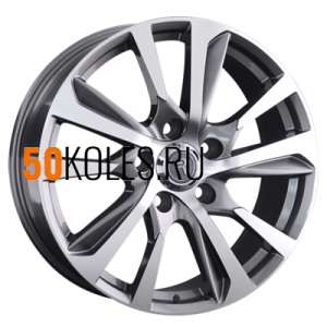8.5x21/5x150 ET54 D110.1 TY355 GMF (пш)