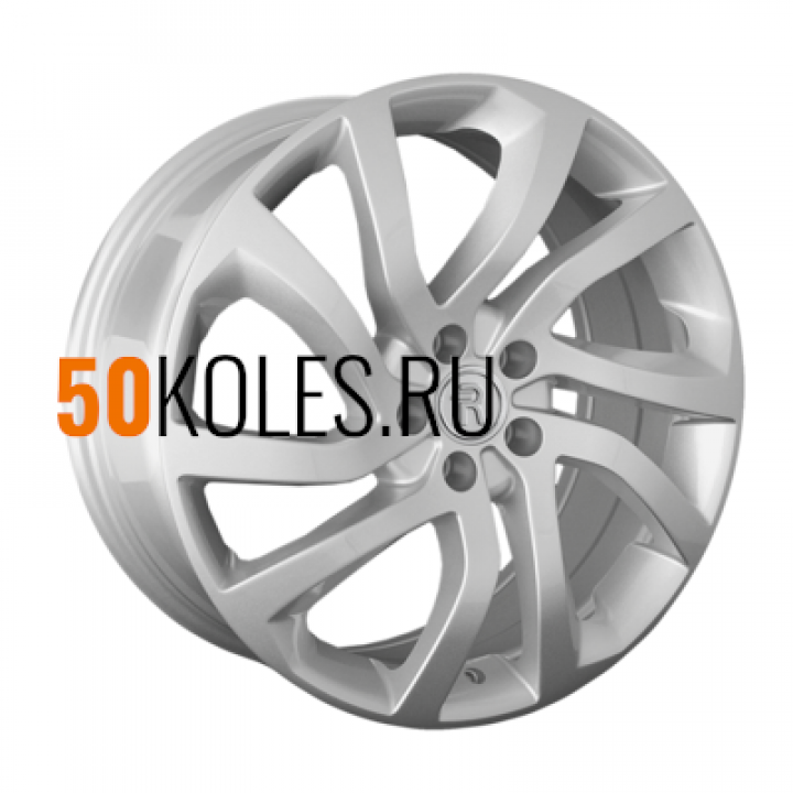 8x20/5x114.3 ET35 D60.1 TY361 Sil (конус. C570) Replay