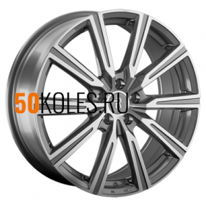 7.5x19/5x114.3 ET40 D60.1 TY389 GMF (конус. C570) Replay