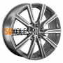 7.5x19/5x114.3 ET40 D60.1 TY389 GMF (конус. C570) Replay