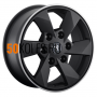 7x16/6x139,7 ET30 D106,1 TY394 MBL (пш, C570) Replay