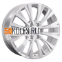 8x20/6x139.7 ET60 D95.10 TY399 Sil (пш. TY001) Replay