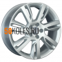7.5x17/5x108 ET50.5 D63.3 V22 Sil (конус. C645)