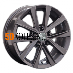 6,5x16/5x112 ET33 D57,1 VV116 GM (конус, C570) Replay