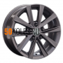 6,5x16/5x112 ET33 D57,1 VV116 GM (конус, C570) Replay