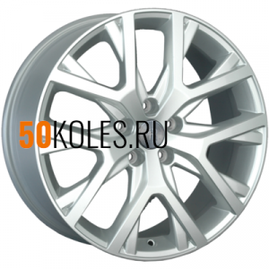 8x18/5x112 ET41 D57.1 VV146 Sil (конус. C570)