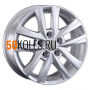 8x17/5x120 ET49 D65.1 VV216 Sil (конус. C570-01) Replay