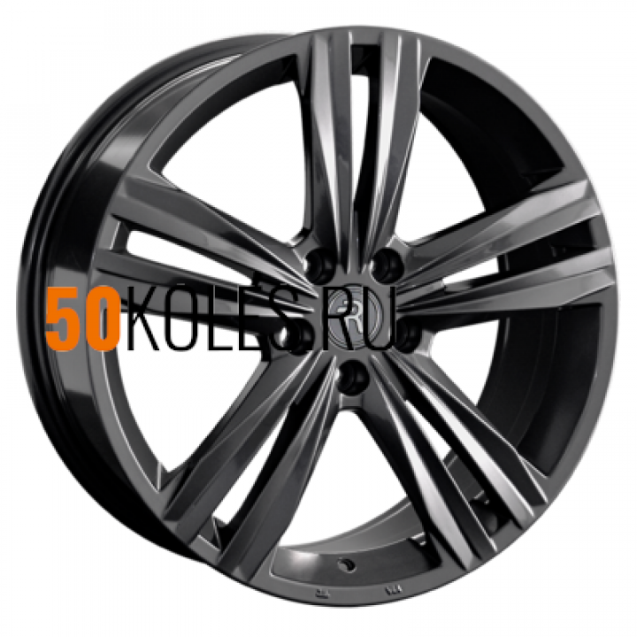 8x19/5x112 ET40 D57.1 VV257 GM (конус. C570) Replay