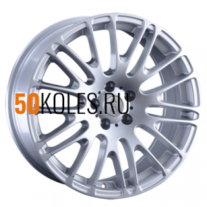 8x18/5x112 ET25 D66,6 VV276 Sil (конус, C570) Replay