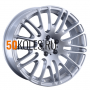 8x18/5x112 ET25 D66,6 VV276 Sil (конус, C570) Replay