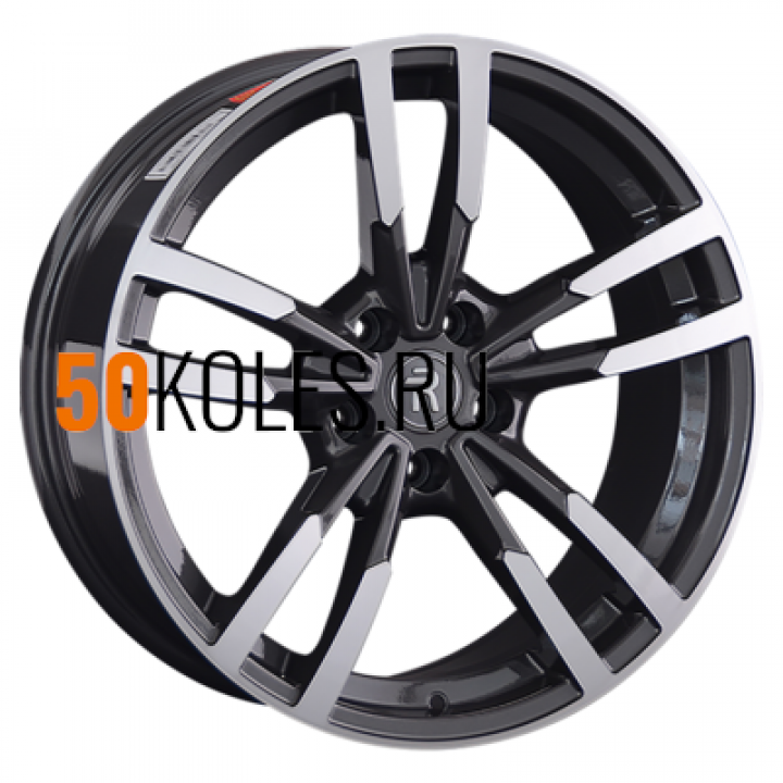 8x18/5x112 ET34 D57.1 VV305 GMF