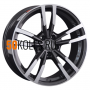 8x18/5x112 ET34 D57.1 VV305 GMF