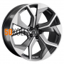 9.5x21/5x112 ET42 D57.1 VV356 GMF (конус. C570) Replay