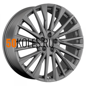 9x21/5x108 ET40 D63,3 ZR1 MGM (конус, C570) Replay