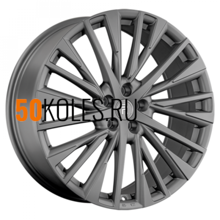 9x21/5x108 ET40 D63,3 ZR1 MGM (конус, C570) Replay