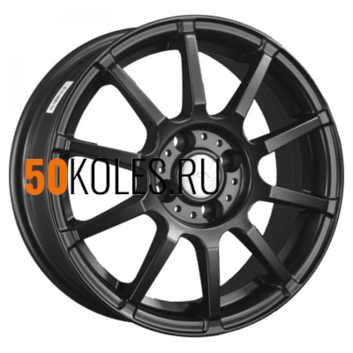 6x15/4x98 ET35 D58.6 Акита (КЛ285) Бархат новый СКАД