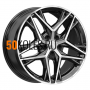 8x18/5x114,3 ET40 D66,6 Челси (КЛ1100) Алмаз СКАД
