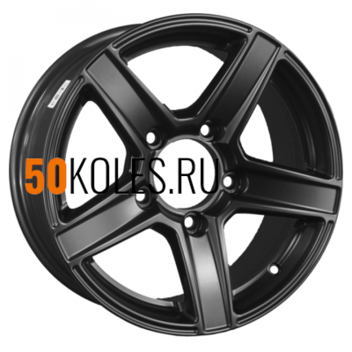 7x16/5x139,7 ET30 D98,5 Сафари (КЛ316) Бархат новый СКАД