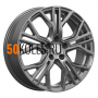 6.5x17/5x114.3 ET50 D67.1 Тибет (КЛ379) Графит СКАД