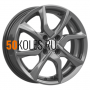 6x15/4x98 ET35 D58.6 Тулон (КЛ233) графит СКАД