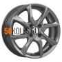 6x15/4x98 ET35 D58.6 Тулон (КЛ233) графит СКАД