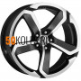 6x15/5x100 ET38 D57.1 Аллигатор Алмаз