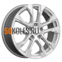7x17/5x108 ET33 D60,1 Атакор (КЛ376) Селена СКАД