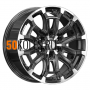 8x18/6x139.7 ET25 D106.1 Авилис (КЛ374) Алмаз СКАД