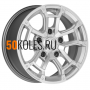 7x16/5x139.7 ET30 D98.5 Барахас (КЛ378) Селена СКАД