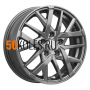 6x16/5x100 ET38 D57.1 Босфор (КЛ355) графит