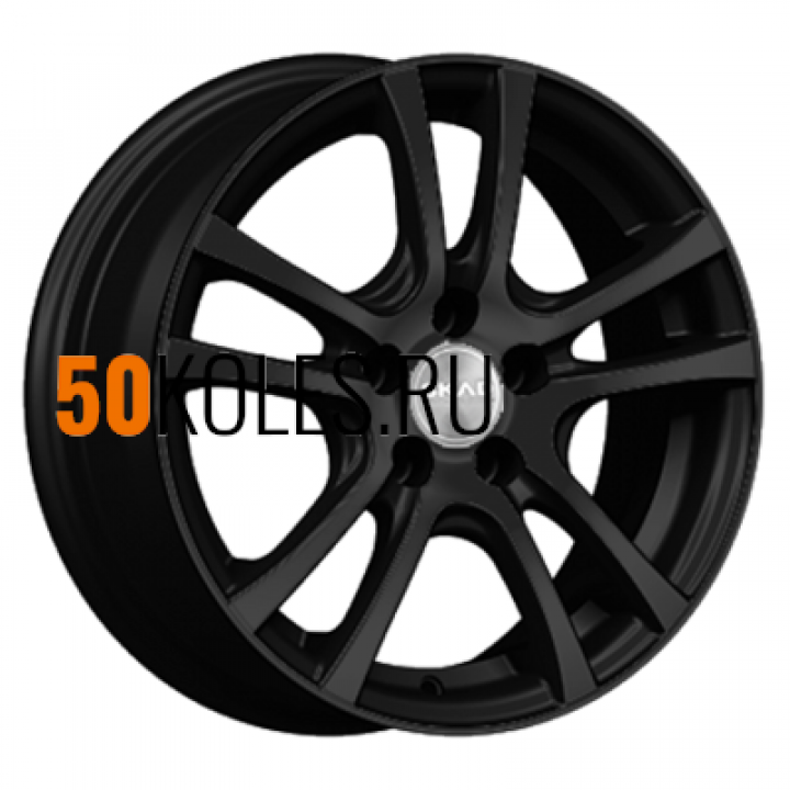 6x15/4x98 ET38 D58,6 Дели (КЛ300) Бархат новый СКАД