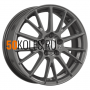 6.5x17/5x114.3 ET45 D67.1 Дубай графит