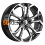 7x17/4x98 ET35 D58,5 Дунай (КЛ364) Алмаз СКАД