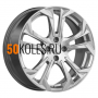 7x17/4x98 ET35 D58.5 Дунай (КЛ364) Селена СКАД
