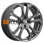 7x17/4x100 ET41 D60.1 Дунай (КЛ364) Графит СКАД