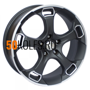 6.5x16/5x114.3 ET39 D67.1 Фараон Алмаз СКАД