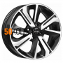 6x15/4x100 ET46 D54.1 KL-319 Алмаз