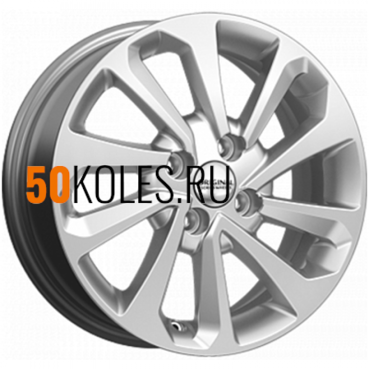 6x15/4x100 ET46 D54.1 KL-320 Селена