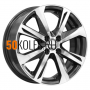 6x16/4x100 ET50 D60.1 KL-325 Алмаз