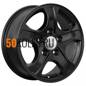 6.5x16/5x130 ET43 D84.2 Калипсо (КЛ089) Черный бархат СКАД